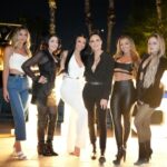 Liv Morgan Instagram - Celebrating these two in Scottsdale, AZ 🥰💍💒 @sonyadevillewwe @fit_tonicassano @yaonlylivvonce @briana_c21 @mamalala0404 @scottsdalebachelorette #bachelorette #Scottsdale #bachparty #girls #arizona #scottsdalebachelorette #MrsBerenato Scottsdale, Arizona