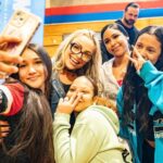 Liv Morgan Instagram – So grateful for the community I get to be apart of 🥹🙏

Thank u @wwe 🖤