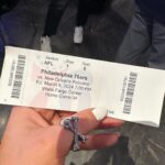Liv Morgan Instagram – Thank u for having us @sixers 🖤🙏

See u at WrestleMania ✨