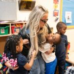 Liv Morgan Instagram – So grateful for the community I get to be apart of 🥹🙏

Thank u @wwe 🖤
