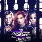 Liv Morgan Instagram - @bobbylashley, @reallaknight & @yaonlylivvonce all qualified for #WWEChamber tonight on #WWERaw!