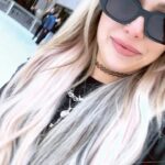 Liv Morgan Instagram - 24 hours in NYC ❤️‍🔥 & yes, I did fall once 🫢