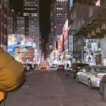 Liv Morgan Instagram - 24 hours in NYC ❤️‍🔥 & yes, I did fall once 🫢