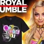 Liv Morgan Instagram - And so it begins … 😈