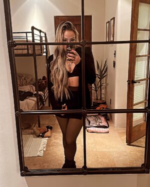 Gionna Daddio Instagram - 