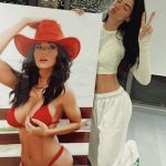 Livia Brito Pestana Instagram - ¿Listos para sumergirse en mi #MundoAzul? ¡Voy a regalar este cuadro en mi próximo en vivo! 🎨 Las primeras 40 personas que se suscriban ,¡recibirán un 50% de descuento! ¿Será hoy? ¿Mañana? “Por allá te espero bebé” suscríbete por el Link de mi Biografía(Mundo Azul) Mexico City, Mexico