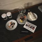 Liza Koshy Instagram – Monochromatic NY dump

@gansevoort @seven24collective Gansevoort Meatpacking NYC
