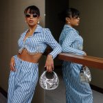 Liza Koshy Instagram – yassified pajamas