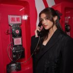 Liza Soberano Instagram - Call me #MissDior 🎀 Thank you for having me! @dior @diorbeauty #LoveOutLoud #MissDiorParfum Los Angeles, California