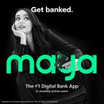 Liza Soberano Instagram - Feels so good to #GetBankedWithMaya 💚
