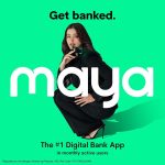 Liza Soberano Instagram - Feels so good to #GetBankedWithMaya 💚
