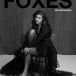 Liza Soberano Instagram - @foxesmagazine’s covergirl for the Shooting Stars Issue 💫 Pre-sale link in my bio! Photography @lindseychilds EIC @tinadelacelle Creative Director @wanda_martin Fashion @karolinafre Makeup @dianebuzzeta Hair @renzpangilinan Set Design @anne.ross.creates Studio @hypestudios.la Producer Andrew Bear Special thanks to @charlene @authenticmgmt @slatepr Designer @adeam Los Angeles, California