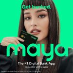 Liza Soberano Instagram - Feels so good to #GetBankedWithMaya 💚