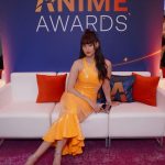 Liza Soberano Instagram - Congratulations to all of the winners of the @animeawards.official 2024 and thank you so much to @crunchyroll for having me! Can’t wait to be back in Japan 🇯🇵 Tokyo, Japan