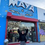 Liza Soberano Instagram - Taking my Maya Card with me here in LA and wherever I travel 🌎✈️ Swipe all the way to the right for a peek at my next film project! Any guesses on who’s joining me? Los Angeles, California