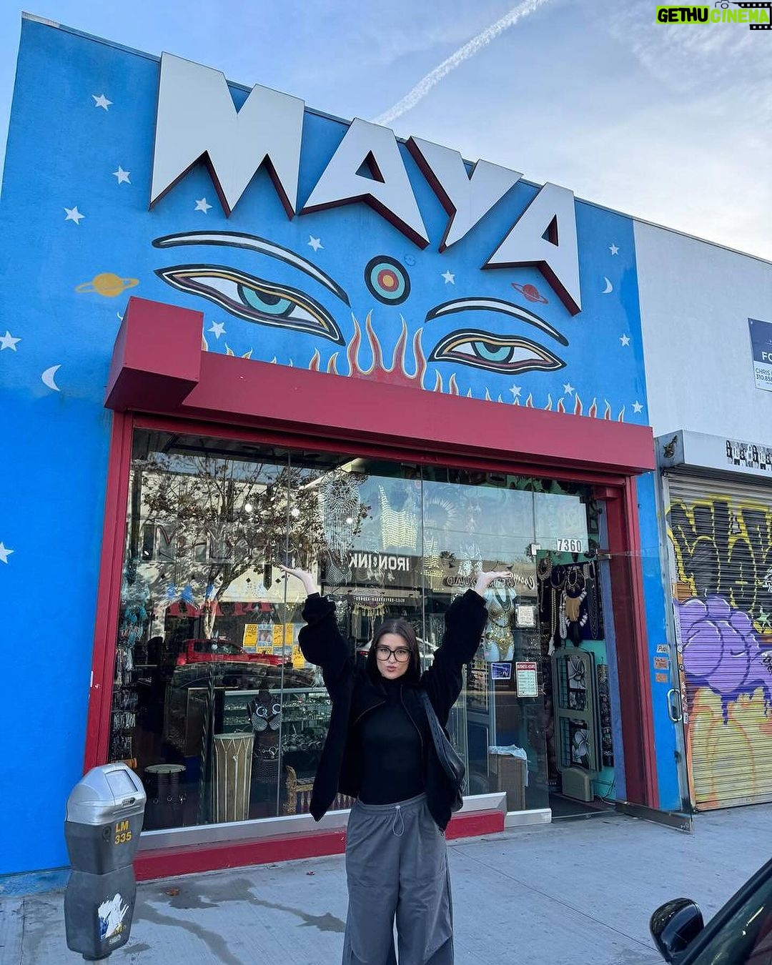 Liza Soberano Instagram - Taking my Maya Card with me here in LA and wherever I travel 🌎✈️ Swipe all the way to the right for a peek at my next film project! Any guesses on who’s joining me? Los Angeles, California