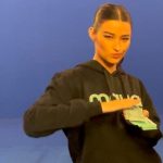 Liza Soberano Instagram - Taking my Maya Card with me here in LA and wherever I travel 🌎✈️ Swipe all the way to the right for a peek at my next film project! Any guesses on who’s joining me? Los Angeles, California