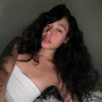 Lizeth Selene Instagram – buenas nocheZzzZ♡´・ᴗ・`♡