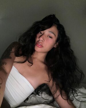 Lizeth Selene Instagram - buenas nocheZzzZ♡´･ᴗ･`♡