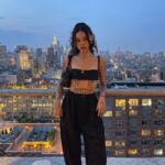 Lizeth Selene Instagram - @kiehlsmx x new yorkkkk🗽