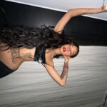 Lizeth Selene Instagram - ZzzZzz