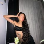 Lizeth Selene Instagram - ZzzZzz