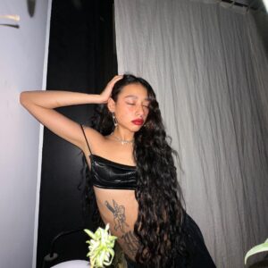 Lizeth Selene Instagram - ZzzZzz
