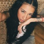 Lizeth Selene Instagram - ｡･ﾟ(ﾟ⊃ω⊂ﾟ)ﾟ･｡.★.o○o。