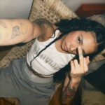 Lizeth Selene Instagram - ｡･ﾟ(ﾟ⊃ω⊂ﾟ)ﾟ･｡.★.o○o。
