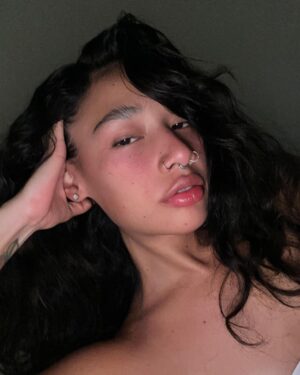 Lizeth Selene Instagram - buenas nocheZzzZ♡´･ᴗ･`♡