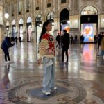 Lizeth Selene Instagram - ꧁✰pequeños fragmentos de un gran viaje ☆ﾟ.* Milano, Italia
