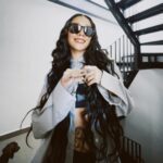Lizeth Selene Instagram - sorry can’t answer the phone rn im on my @tiffanyandco x @nike era