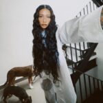 Lizeth Selene Instagram - sorry can’t answer the phone rn im on my @tiffanyandco x @nike era