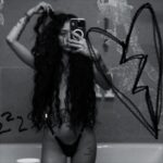 Lizeth Selene Instagram - tAm0s$ Brok3!!!💔 @aron.piper @whothefuckiszizzy @phynxphynx