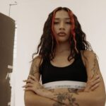 Lizeth Selene Instagram - Selene es dueña de un brillo especial que complementa su talento y sensibilidad. Su estilo es un reflejo de su personalidad, así lo señaló en nuestra edición de noviembre: “Prefiero usar prendas con las que pueda sentirme cómoda todo el día. Me encanta el oversize y un poco de punk. Es una combinación de tres cosas que me gustan mucho y lo más importante: me hacen sentir yo misma”, compartió @lizethselene, quien junto a @calvinklein nos muestra su lado más real, logrando trascender no solo en las pantallas y listas de reproducción sino también en nuestros corazones. ❤️‍🔥 Créditos: Director editorial: @gerardangulo Fotografía: @Carlos_ruizc Realización: @sergio.valenzuelach Video: @imalexgaar Maquillaje: @gusbortolotti Peinado: @Carlosarriolahair Asistente de Fotografía: @eugenio_vargaci Asistente de Moda: @michortizand y @lilly.azul Asistente de Producción: @marthalvarezbernal