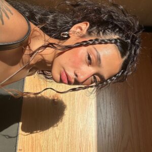 Lizeth Selene Instagram - sol solecito☀️