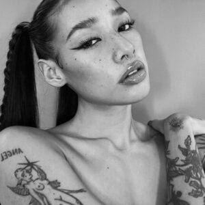 Lizeth Selene Instagram - 4ng3L🌬️