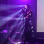 Lizeth Selene Instagram – in forum cdmx @jumpman23 
una noche increíble lleno de mujeres inspiradoras y poderosas en la comunidad del sneakergame.
siempre agradecida d poder representar y usar mi voz tanto como hablando como cantando! gracias🤍🤍🤍🤍

a todo el team mexa Nike q quiero mucho y a mi equipo hermoso en este camino 
@mafherluna @roynorman @raul_al @nayelidealba_ @interdimensionalife @adrianglezc @mehmoo @mefistomelies 
🪴