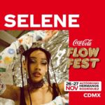 Lizeth Selene Instagram – la nena d acapulco en el @cocacola_flow ❤️🩹❤️🩹❤️🩹❤️🩹
gracias gracias gracias
kuanto orgullo de estar ahí !! representando
gracias abuelo x la inspiración eterna; gracias universo y gracias a las personas involucradas en este proyecto q creen y q quiero tanto.
desde la sabana city★,。・:*:・゚’☆