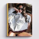 Lizeth Selene Instagram - Las nuevas generaciones de mujeres han aprendido de las batallas del pasado para forjar nuevos caminos. @LizethSelene es el vivo ejemplo de este despunte generacional, entiende que los sueños se pueden hacer realidad a través de esfuerzo y trabajo duro. Usando gafas @Carrera, Selene protagoniza la segunda portada de nuestra Ed. 58 #Nosotras192, una mujer determinada que se mueve en contracorriente, guiada por el ímpetu de la pasión. Suscríbete en nuestro link en bio. Fotografía @fabiolazamora texto @danaesal maquillaje @hiroyonemoto pelo @kazutoshimomura gafas @Carrera #DriveYourStory toda la ropa @Gucci Primavera-Verano 2024