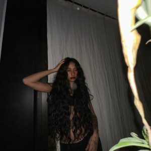 Lizeth Selene Instagram - ZzzZzz