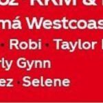 Lizeth Selene Instagram - preparándonos para @cocacola_flow este domingo 2:20pm!!!!!! ya les quiero ver ahíiii, bailar y cantar juntos✨🤍🌟🕊️