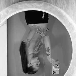 Lizeth Selene Instagram - 4ng3L🌬️