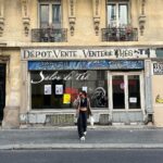 Lizeth Selene Instagram - photodump paris capitulo II Paris