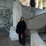 Lizeth Selene Instagram - photodump paris capitulo II Paris