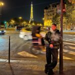 Lizeth Selene Instagram - photodump paris capitulo II Paris