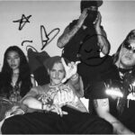 Lizeth Selene Instagram - tAm0s$ Brok3!!!💔 @aron.piper @whothefuckiszizzy @phynxphynx