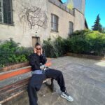 Lizeth Selene Instagram - random pics d europa Ƹ̴Ӂ̴Ʒ Europe