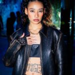 Lizeth Selene Instagram – vision & virtuosity exhibition at saatchi gallery pasando una noche mágica con @tiffanyandco 
🤍

#tiffanyandco #visionandvirtuosity #TiffanyExhibition London, Unιted Kingdom