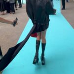 Lizeth Selene Instagram - vision & virtuosity exhibition at saatchi gallery pasando una noche mágica con @tiffanyandco 🤍 #tiffanyandco #visionandvirtuosity #TiffanyExhibition London, Unιted Kingdom
